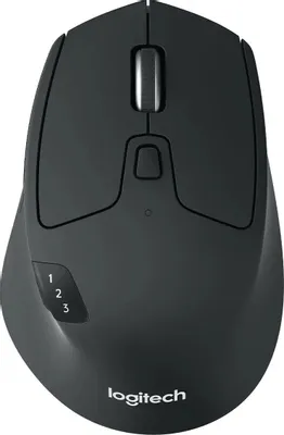Мышь Logitech M720 Triathlon [910-004791]