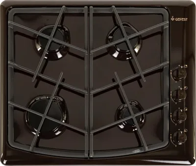 Варочная панель GEFEST СН 1211 К17