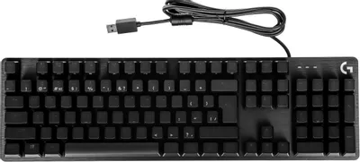 Клавиатура Logitech G413 SE 920-010438