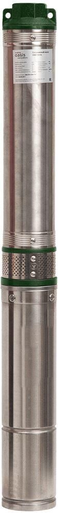 OASIS SN 85/100