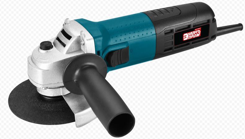 Угловая шлифмашина ЭНЕРГОПРОМ УШМ 125/1100М