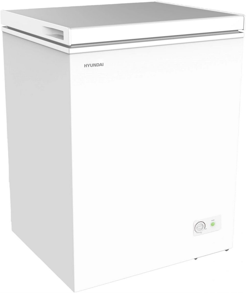 HYUNDAI CH15031 белый 110Вт