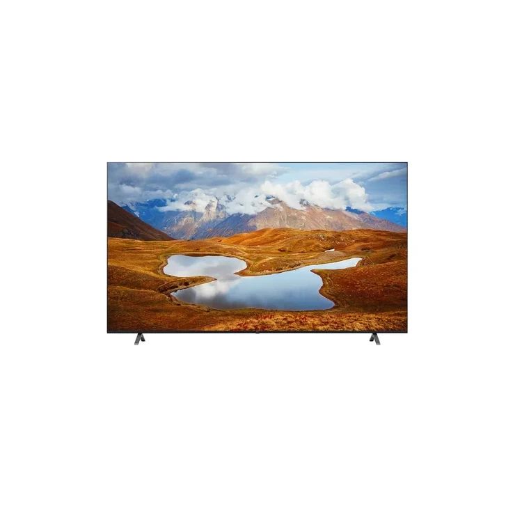 Информационная панель LG 43UR801C