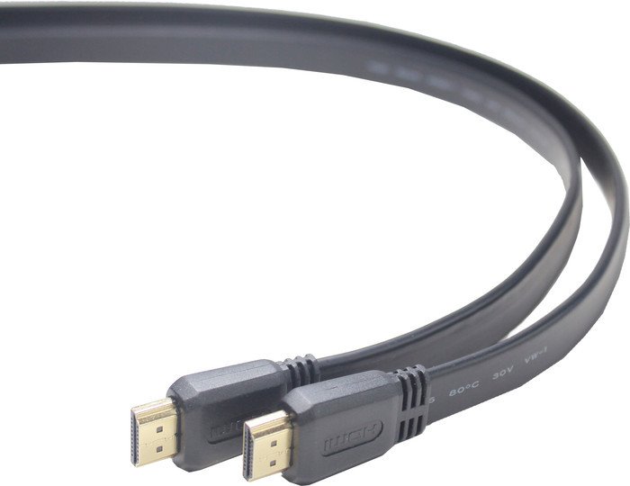 Cablexpert CC-HDMI4F-1M