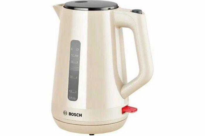 Электрический чайник Bosch TWK1M127