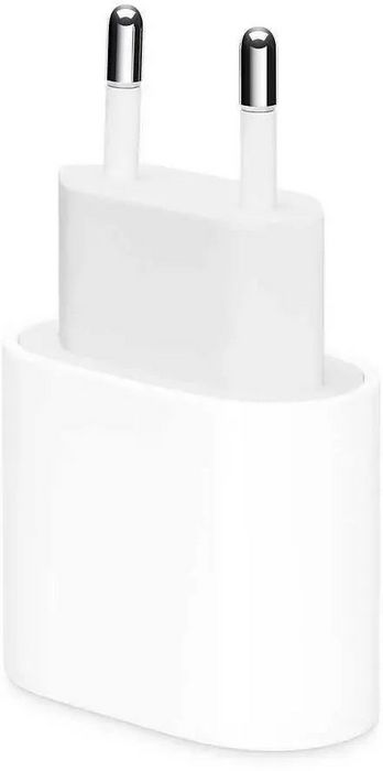 Apple 20W USB-C Power Adapter MHJE3ZM/A