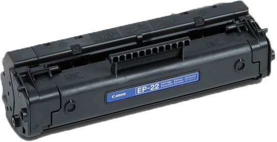 Canon EP-22