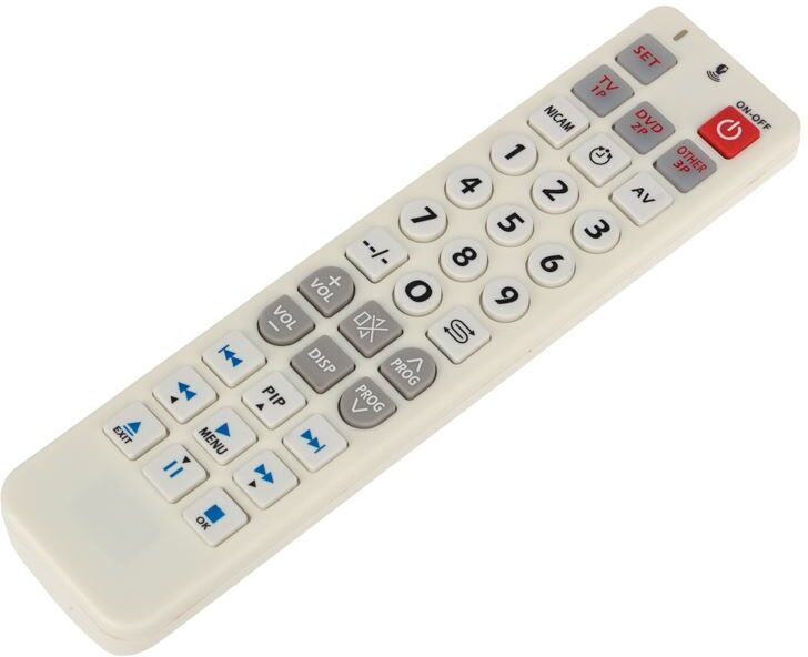 Пульт ДУ Rexant 38-0017