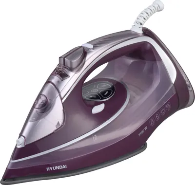 Утюг Hyundai H-SI01780