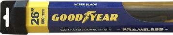 Goodyear Frameless GY000426
