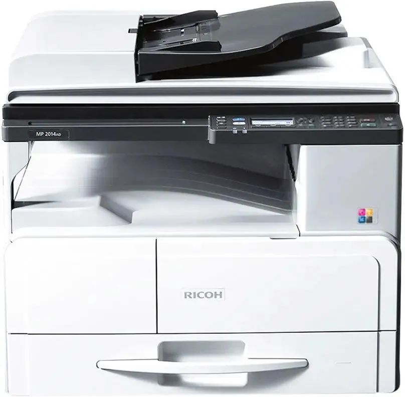 Ricoh MP 2014AD