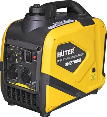 Huter DN2700Si