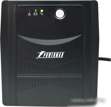 Powerman Back Pro 1050