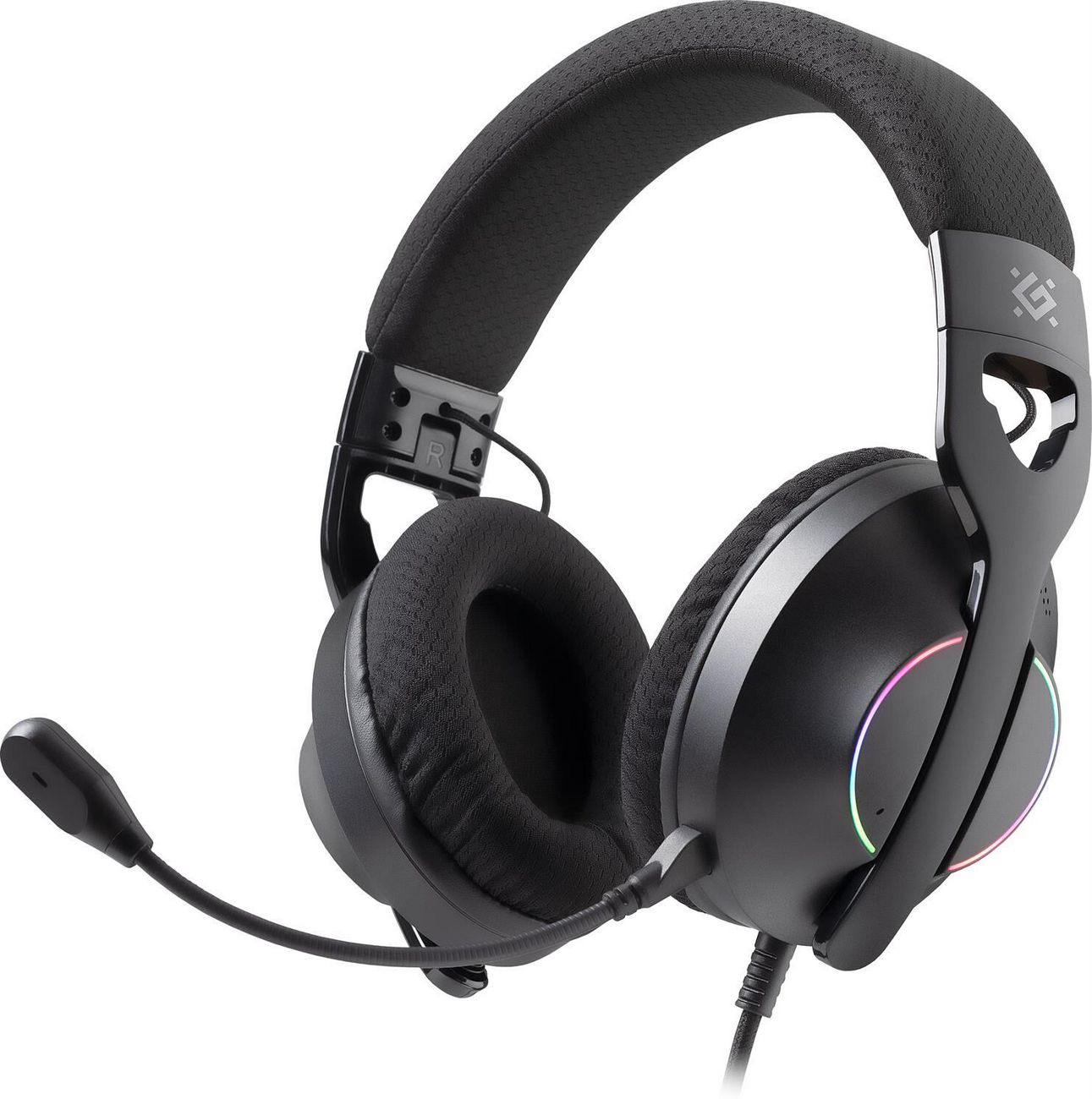 DEFENDER (62540) Weaver черный