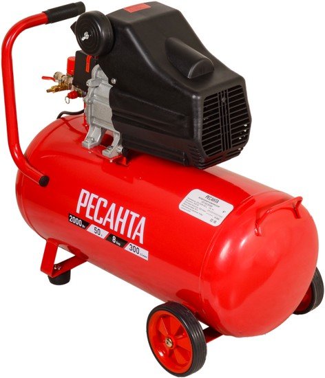 Ресанта КП-50/300М 74/7/4