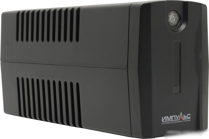 Импульс Юниор Смарт 600 JS60101