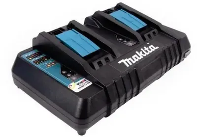 Makita DC18RD (14.4-18В)