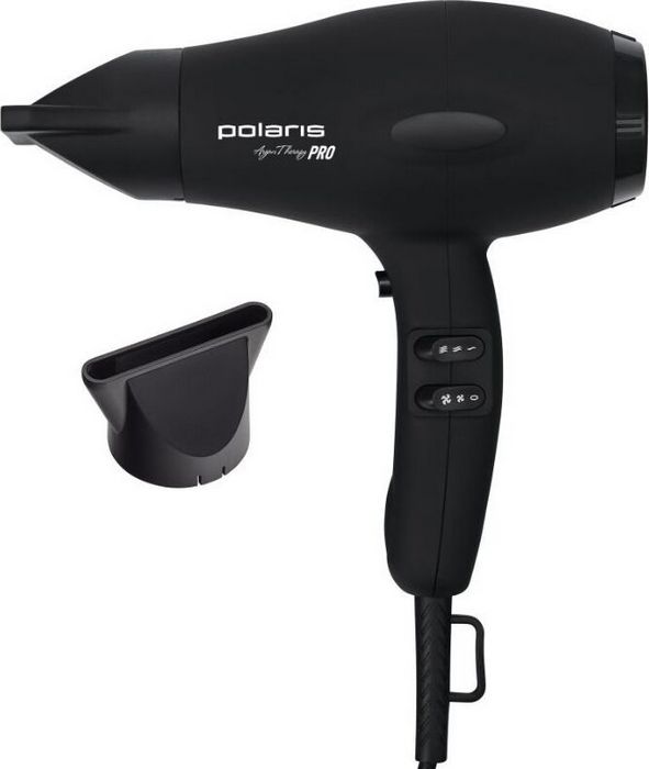 POLARIS PHD-2099 CI черный