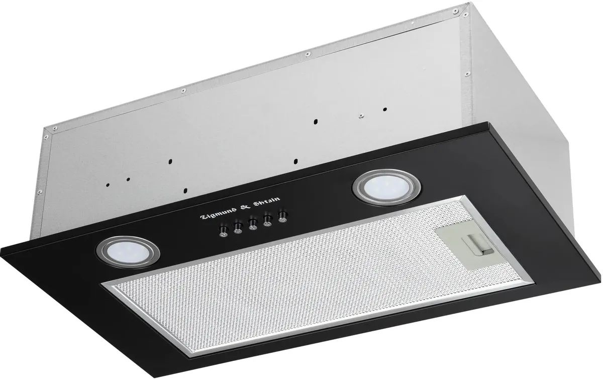 Кухонная вытяжка Zigmund & Shtain K 018.5 B