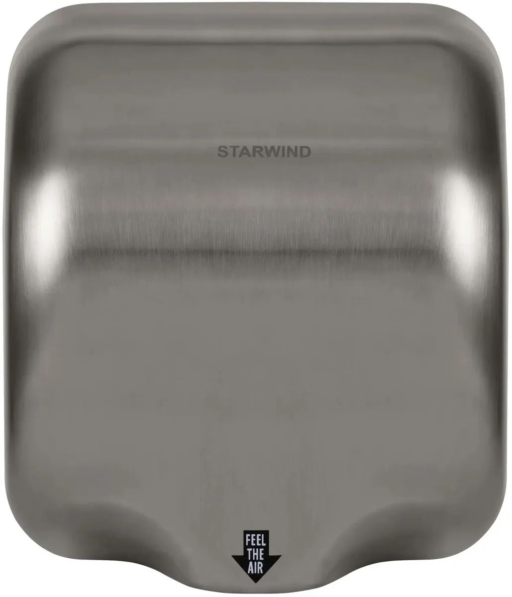 Сушилка для рук StarWind SW-HD888