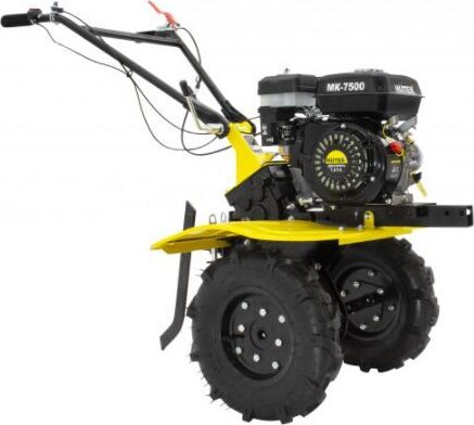 HUTER МК-7500P 70/5/5