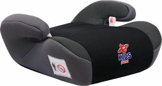 SIGER KRES2575 SG311 черный карбон серия KIDS PLANET FOTON гр. III 22-36 кг 6-12 лет