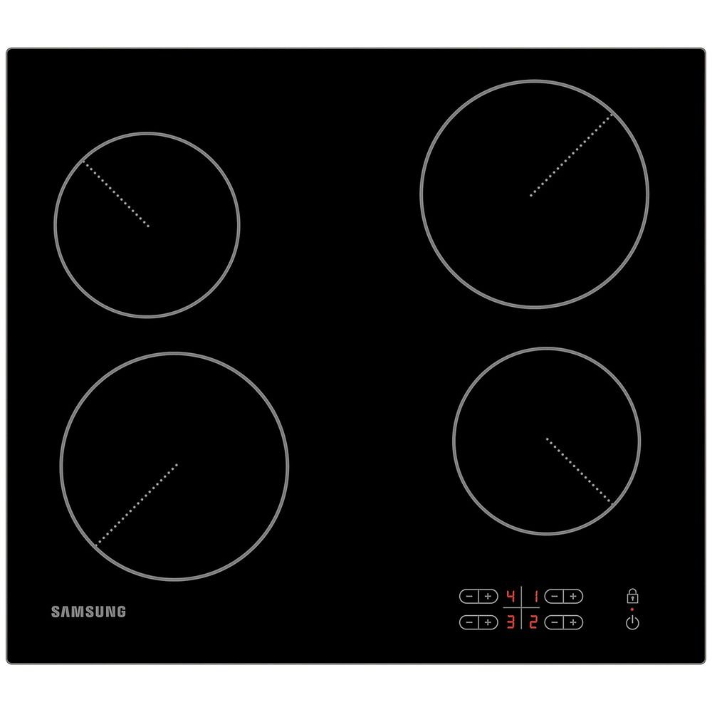 Варочная панель Samsung NZ64T3506AK