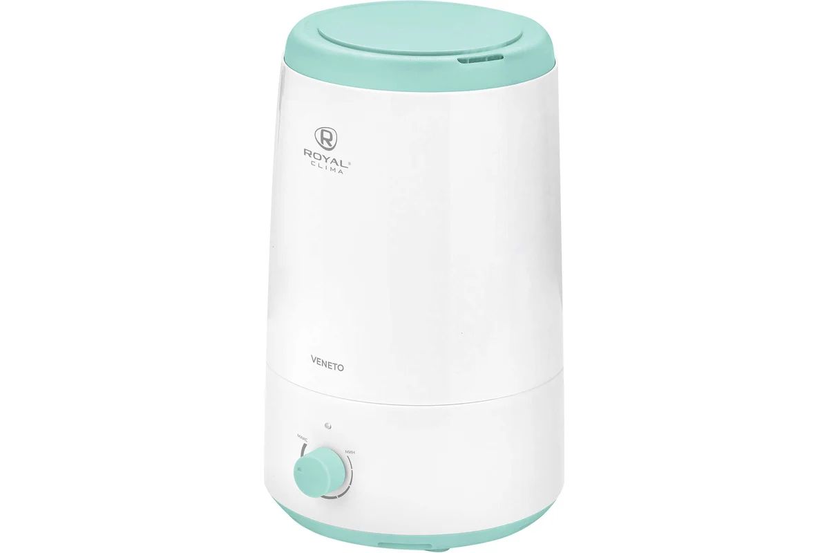Увлажнитель воздуха Royal Clima Veneto RUH-V300/2.5M-WT