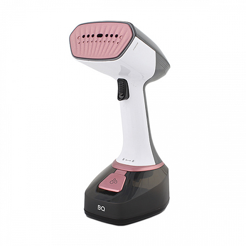 BQ SG1006H (cерый/розовый)