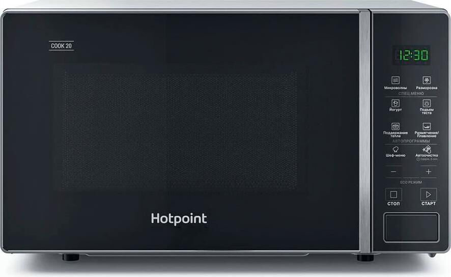 HOTPOINT MWHA 201 SB