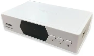 Cadena CDT-2214SB