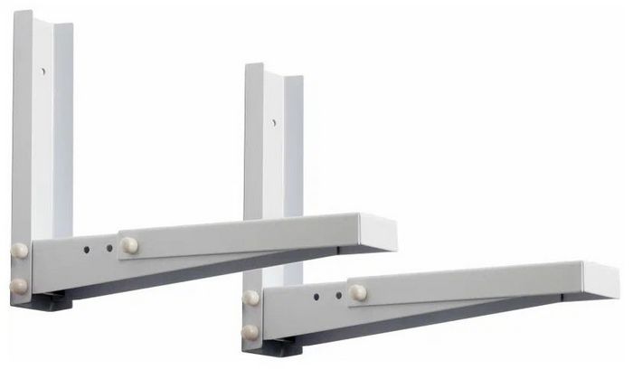 Holder MWS-2002 (металлик)