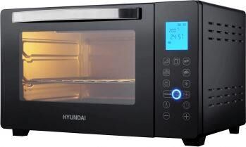 Мини-печь Hyundai MIO-HY096