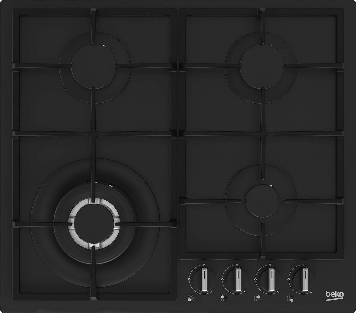 Варочная панель BEKO HIYG 64225 SBO