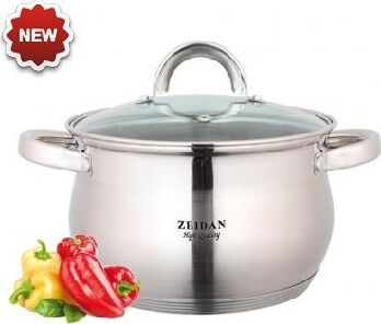 ZEIDAN Z-50241 6,6л