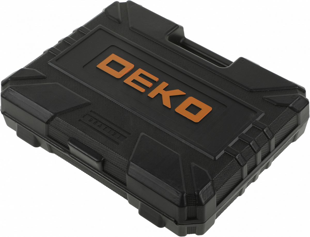 Deko DKAT121 (121 предмет)