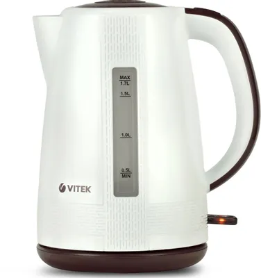 Чайник Vitek VT-7055 W