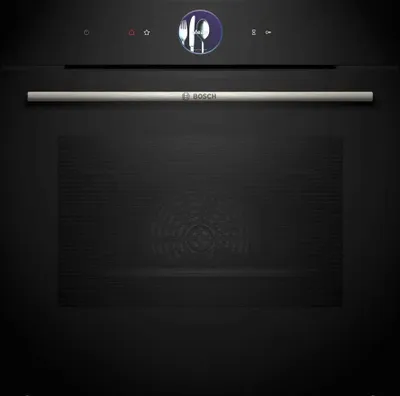 Bosch Serie 8 HBG7361B1