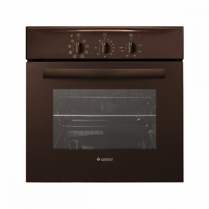 Электрический духовой шкаф GEFEST ДА 602-01К