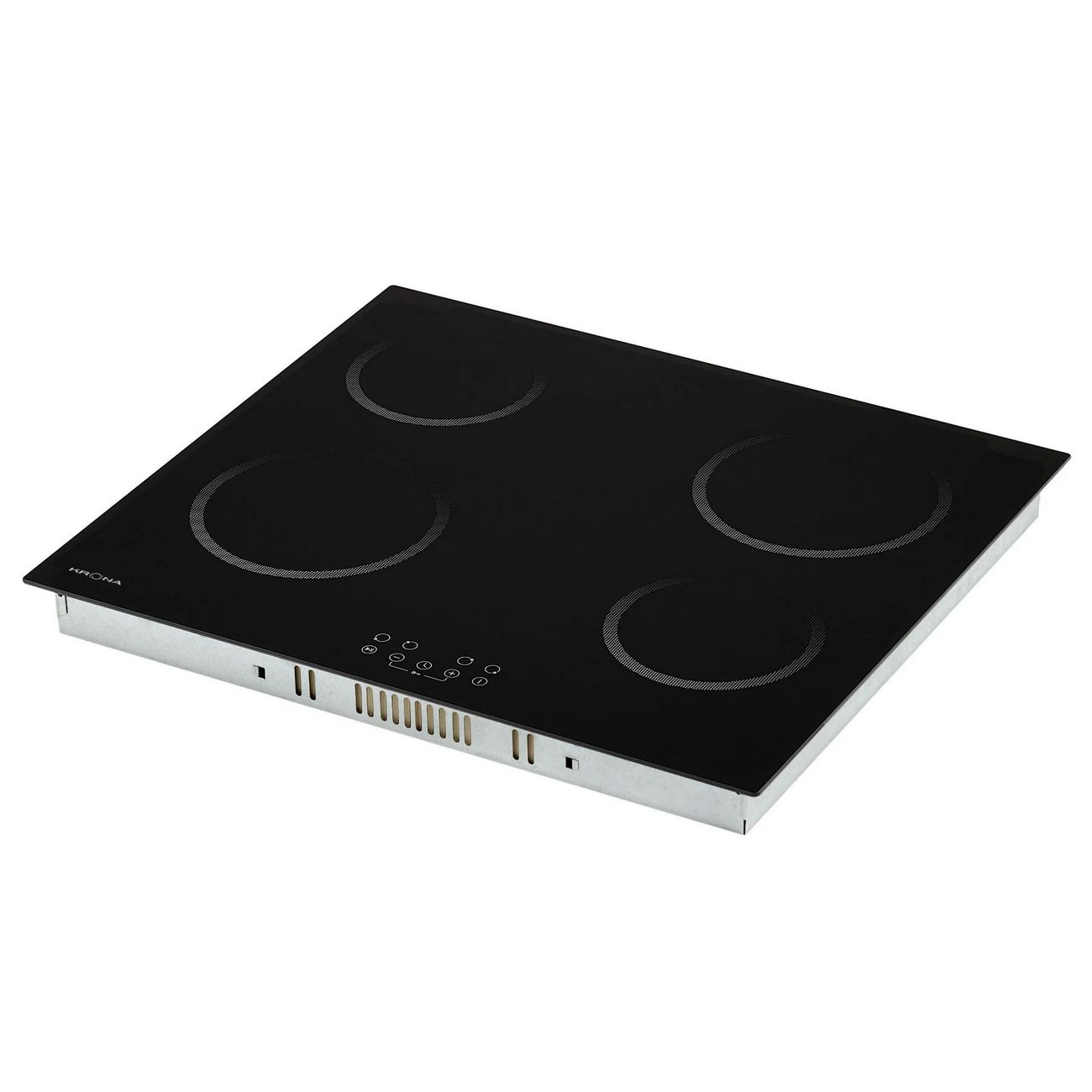 Варочная панель Krona Asten 60 BL