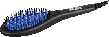 Расчёска Atlanta ATH-6725 (черный/синий)