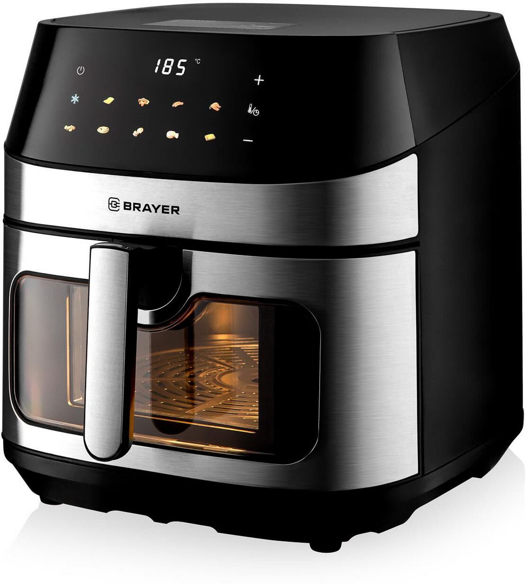 BRAYER BR2044 черный