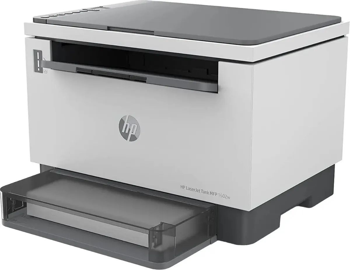 HP LaserJet Tank 1602w