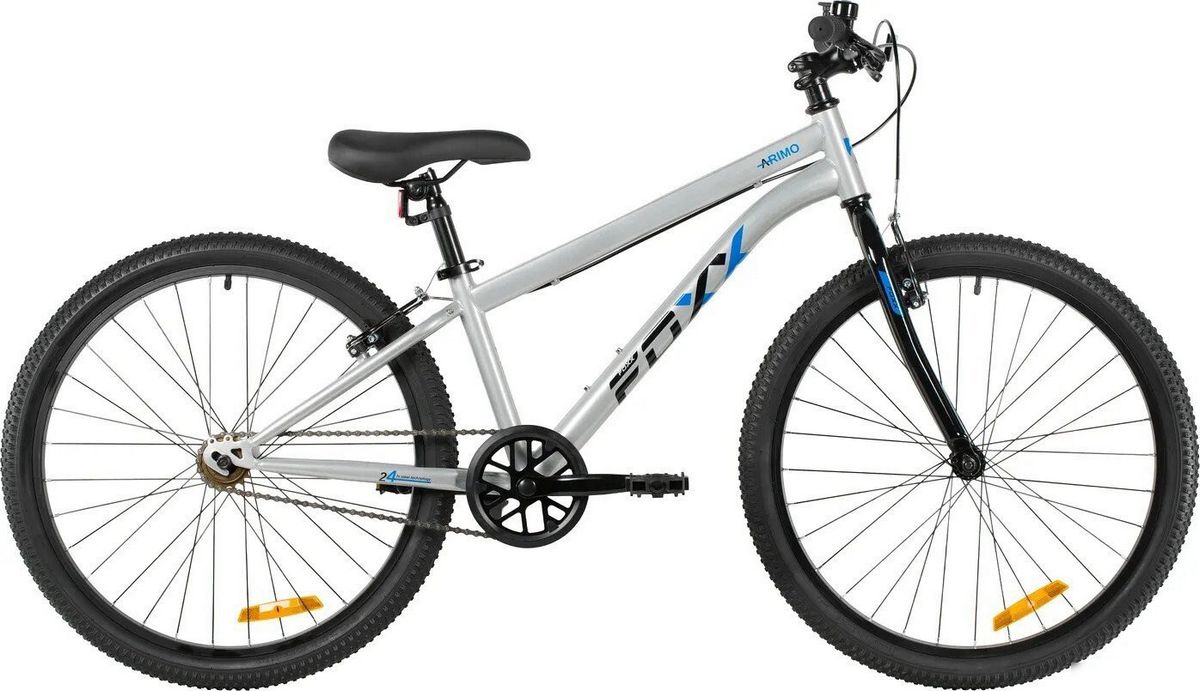 FOXX 24SV.ARIMO.SL6 серебристый 180347