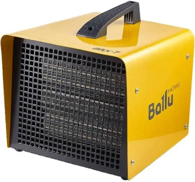 Тепловая пушка Ballu BKX-7