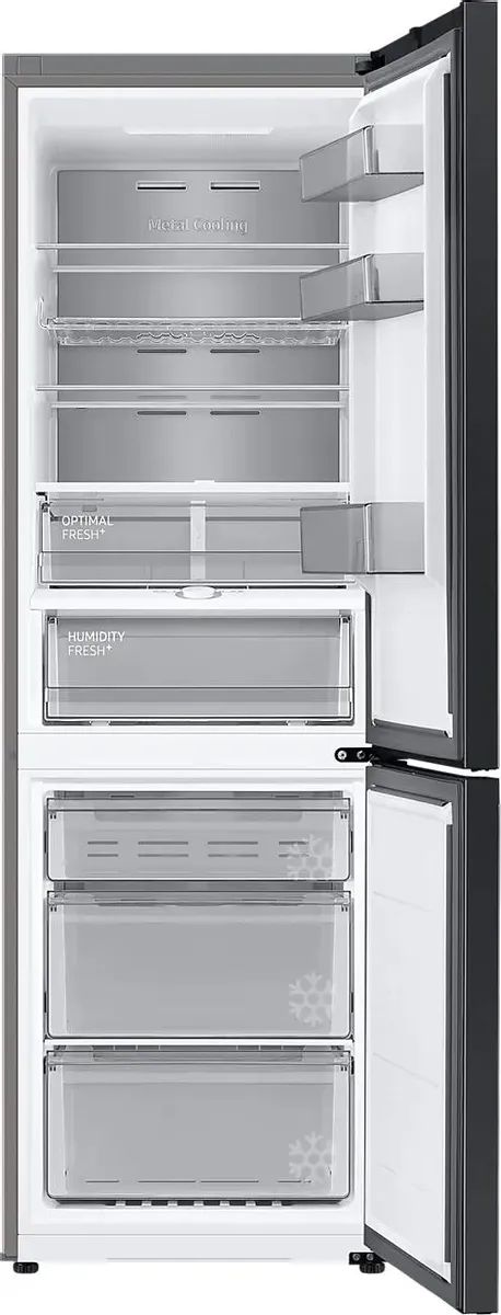 Холодильник Samsung RB34C7B5E12/EF