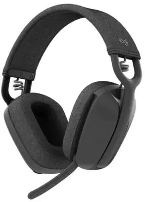 Наушники Logitech Zone Vibe 100 (графит)