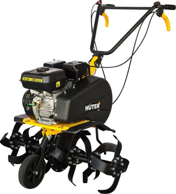 Huter GMC-6.8