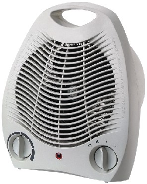 Тепловентилятор Sakura SA-0500W (белый)