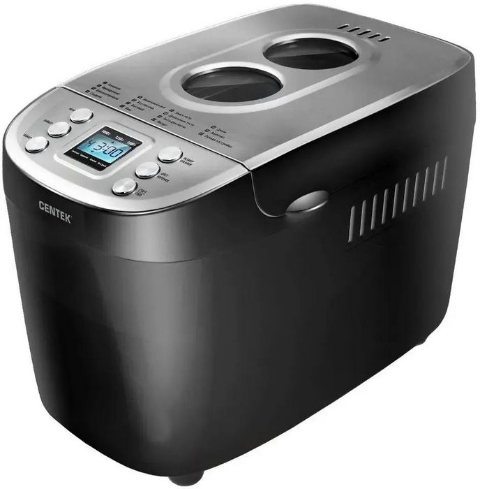 CENTEK CT-1415 (черный)